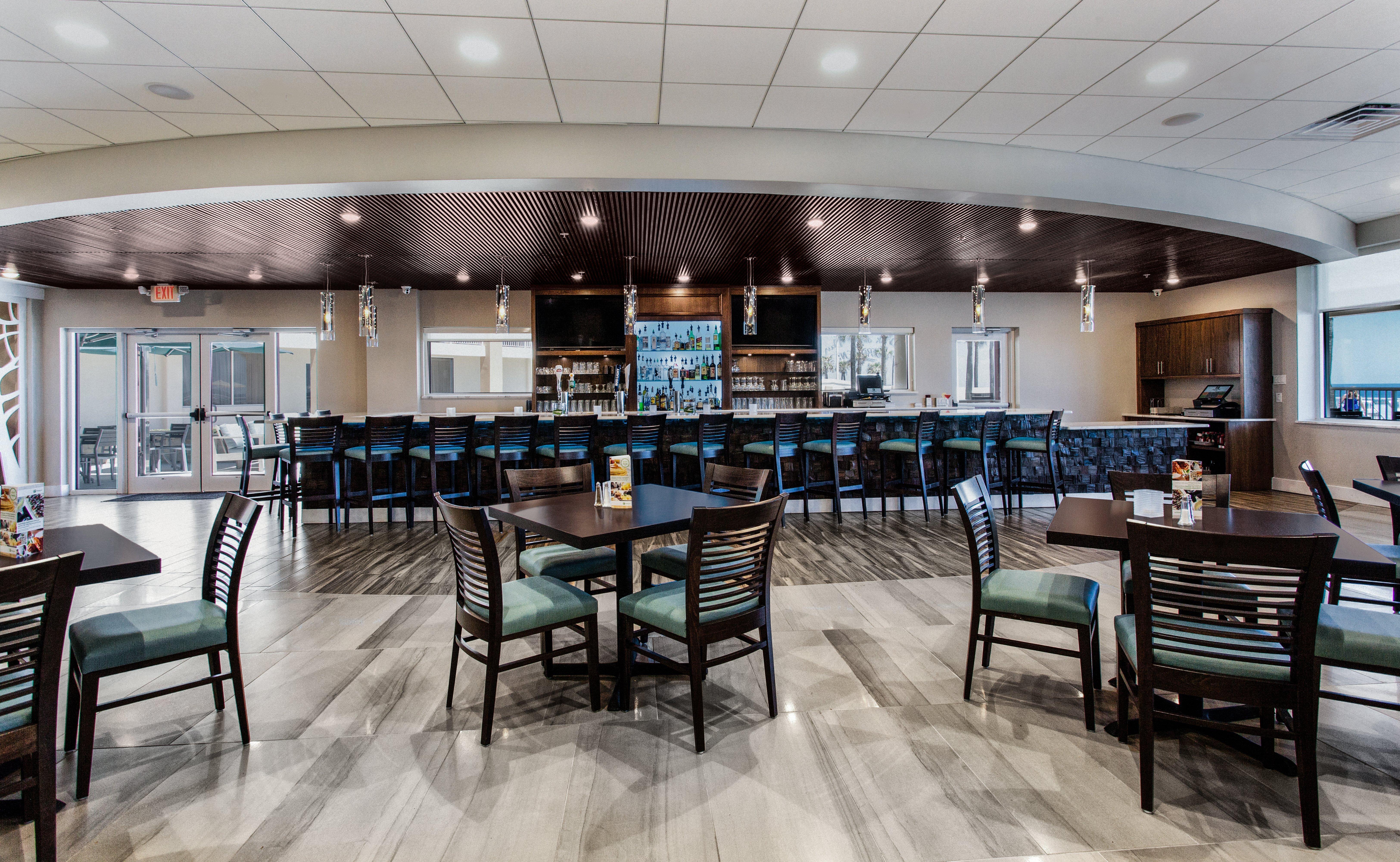 Holiday Inn Hotel & Suites Daytona Beach On The Ocean By Ihg Exterior photo